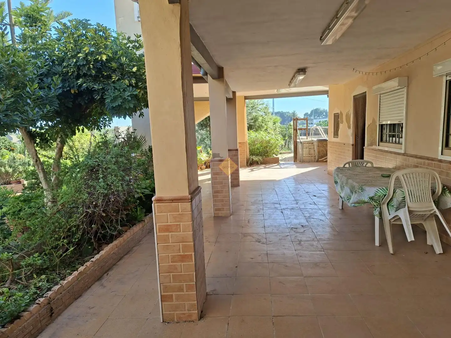 Villa mit Pool zum Verkauf in Centro, imagen 47