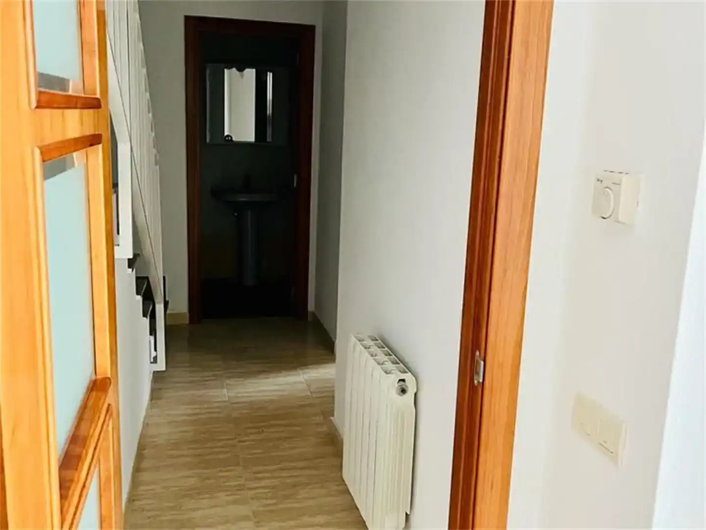 Casa o chalet en venta en Huerta, Salamanca