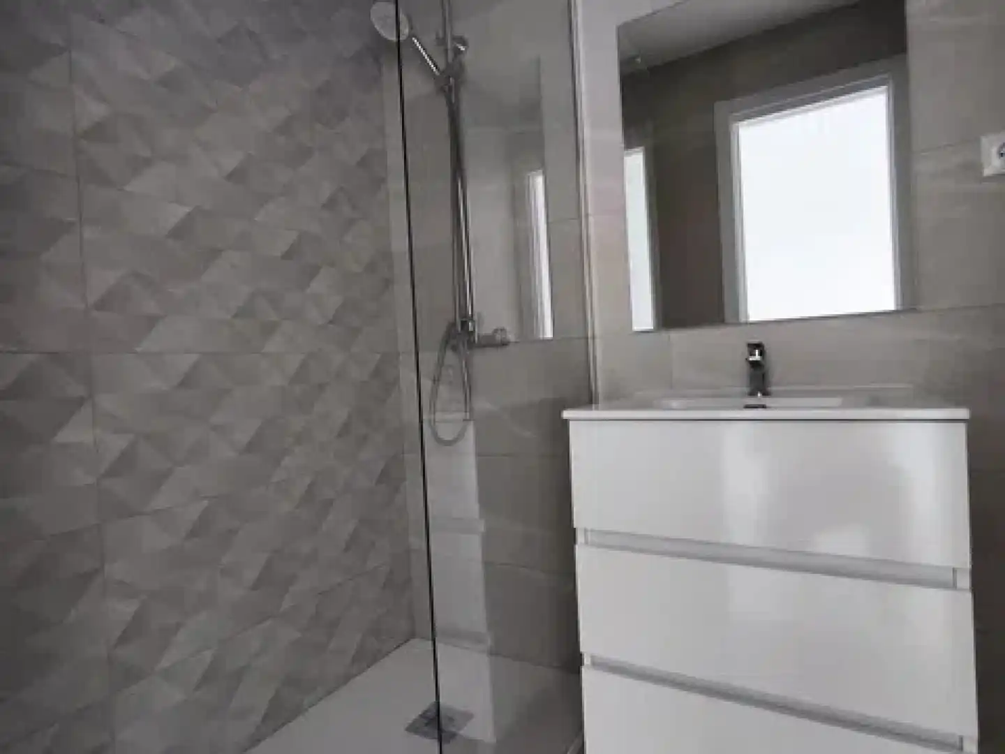 Baño de Estudio en venta en Málaga