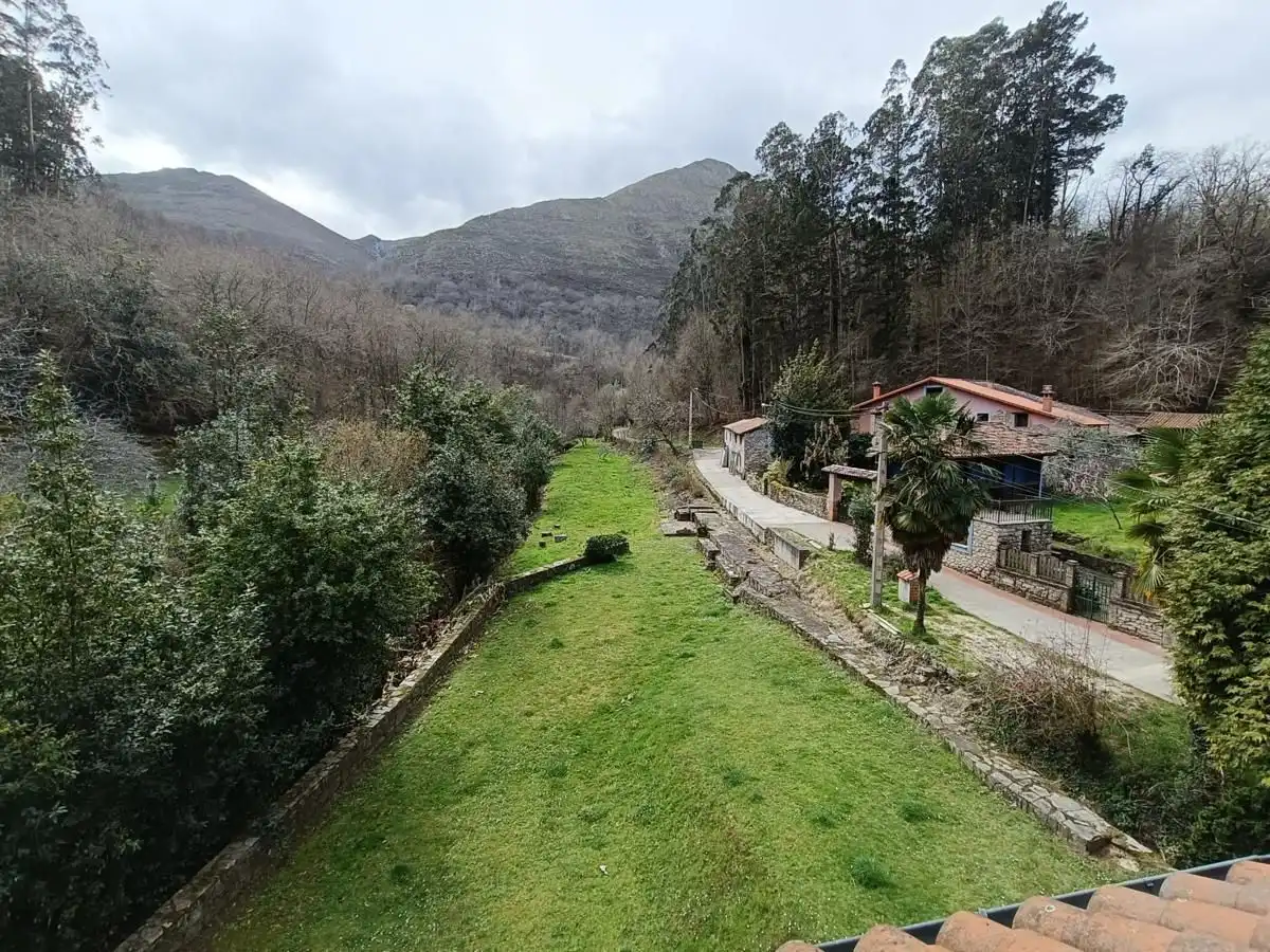 Hotel en venda a Vibaña - Ardisana - Caldueño, imagen 45