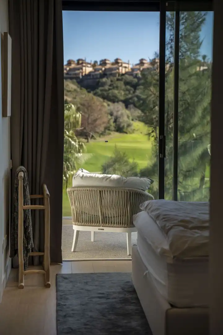Reihenhaus mit Pool zum Verkauf in Marbella - Marbella,Calle Birdie, imagen 44