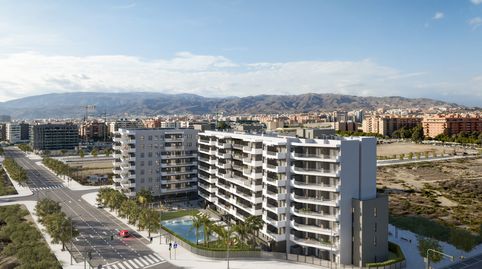 Foto 4 de Pis en venda a Poligono Sup, 115, Nueva Almería - Cortijo Grande - Vega de Acá, Almería