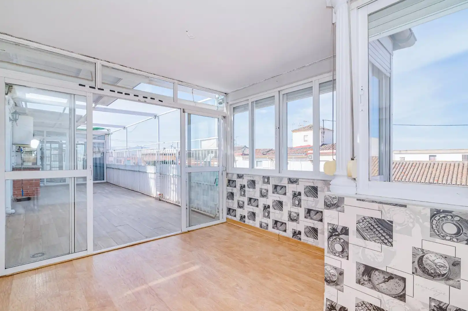 Flat with lift for sale in Calle Calle Arabial, imagen 33