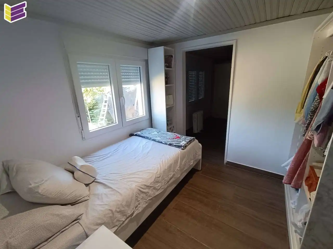 Habitación de Casa o chalet en venta en Mondariz con Calefacción, Jardín privado y Terraza