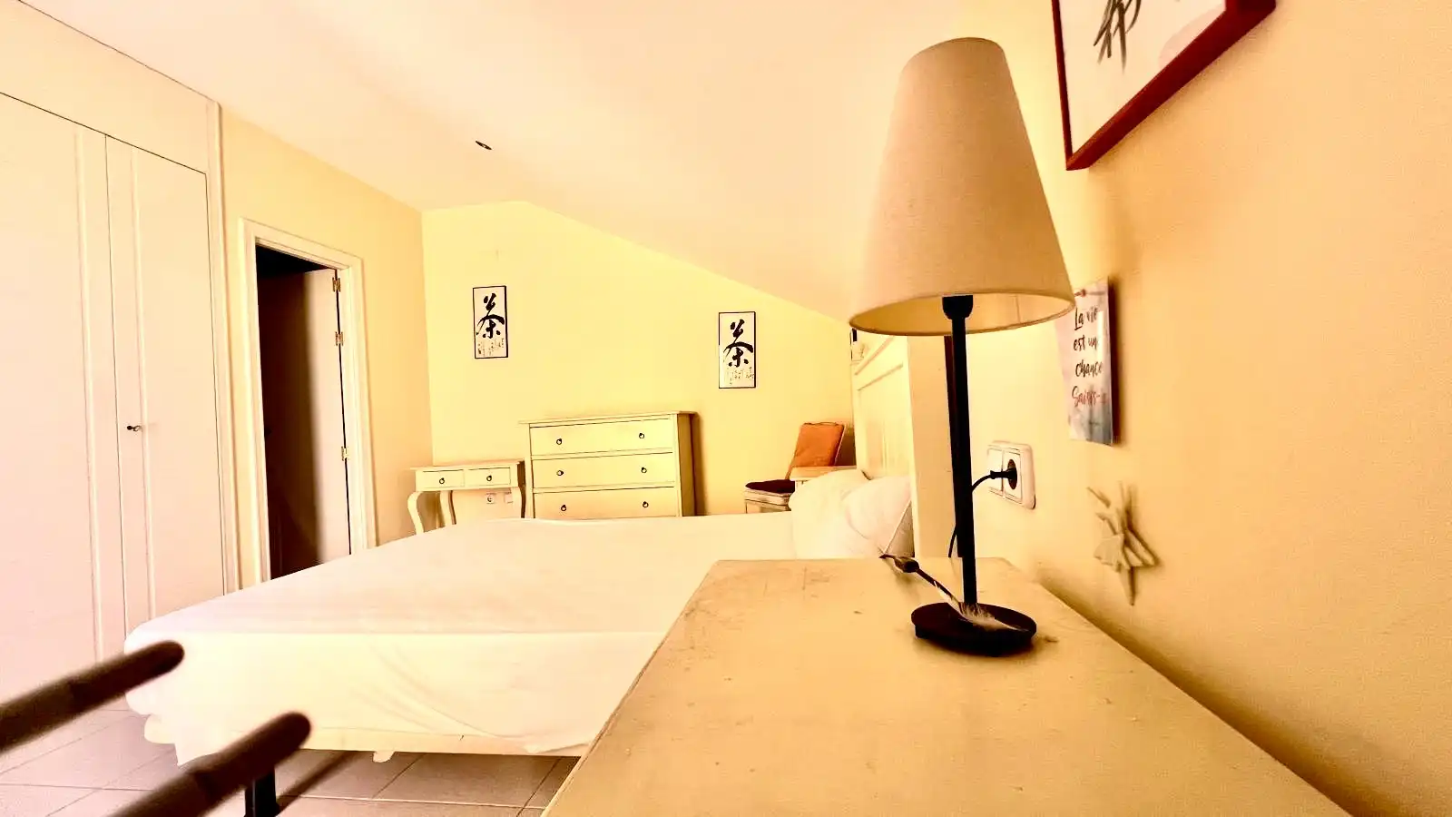 Penthouse with pool for sale in Las Marinas / Les Marines, imagen 9