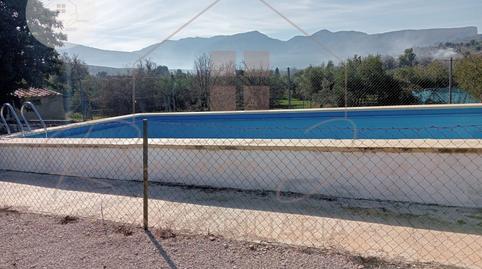 Foto 3 de Casa o chalet en venta en Puente Jontoya - Puente de la Sierra - El Arroyo, Jaén