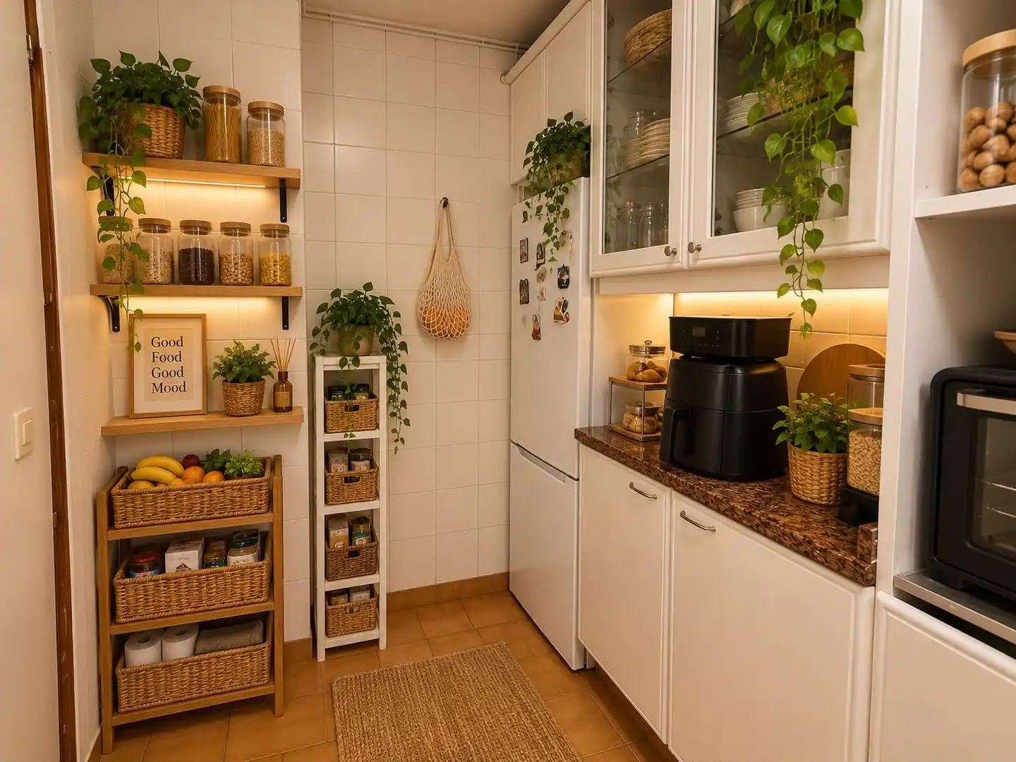 Flat with garden for sale in MELCHOR FERNANDEZ ALMAGRO 21, imagen 3