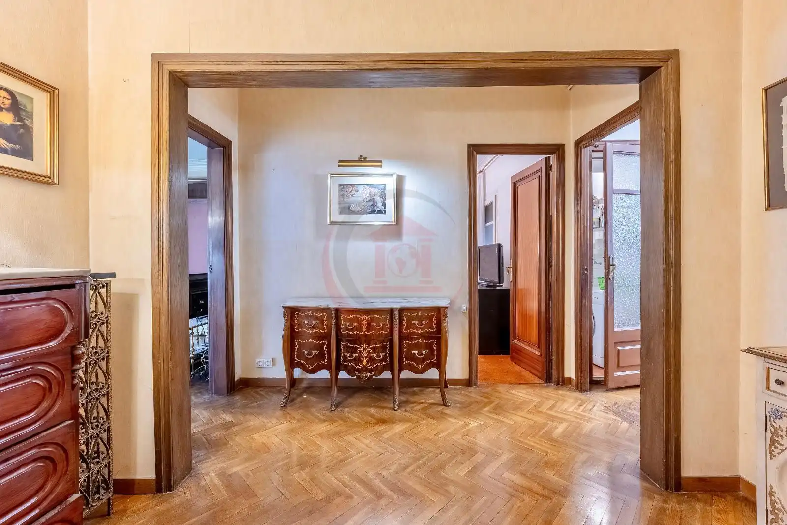 Appartamento con ascensore in vendita a Torre, imagen 35