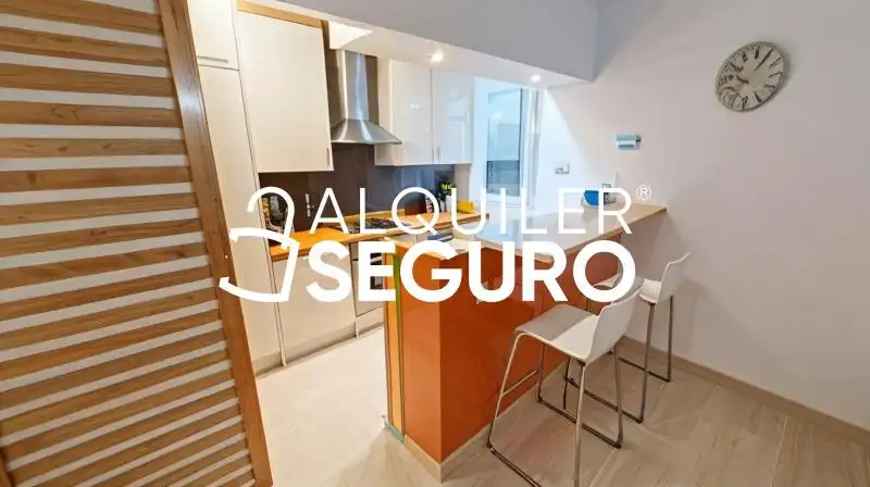 Appartement avec ascenseur à louer à Don Ramón de la Cruz, imagen 4