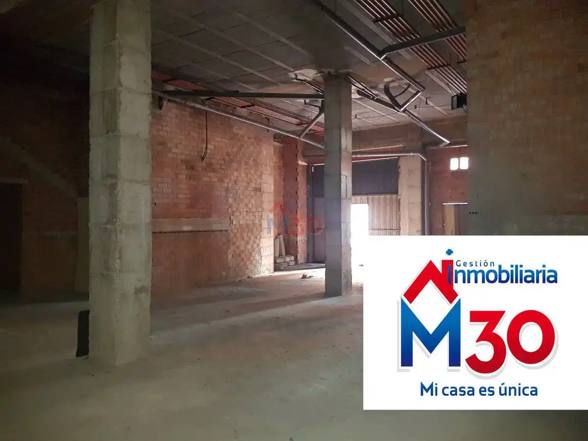 Local commercial à vendre à Anduva - Miranda sur, imagen 3