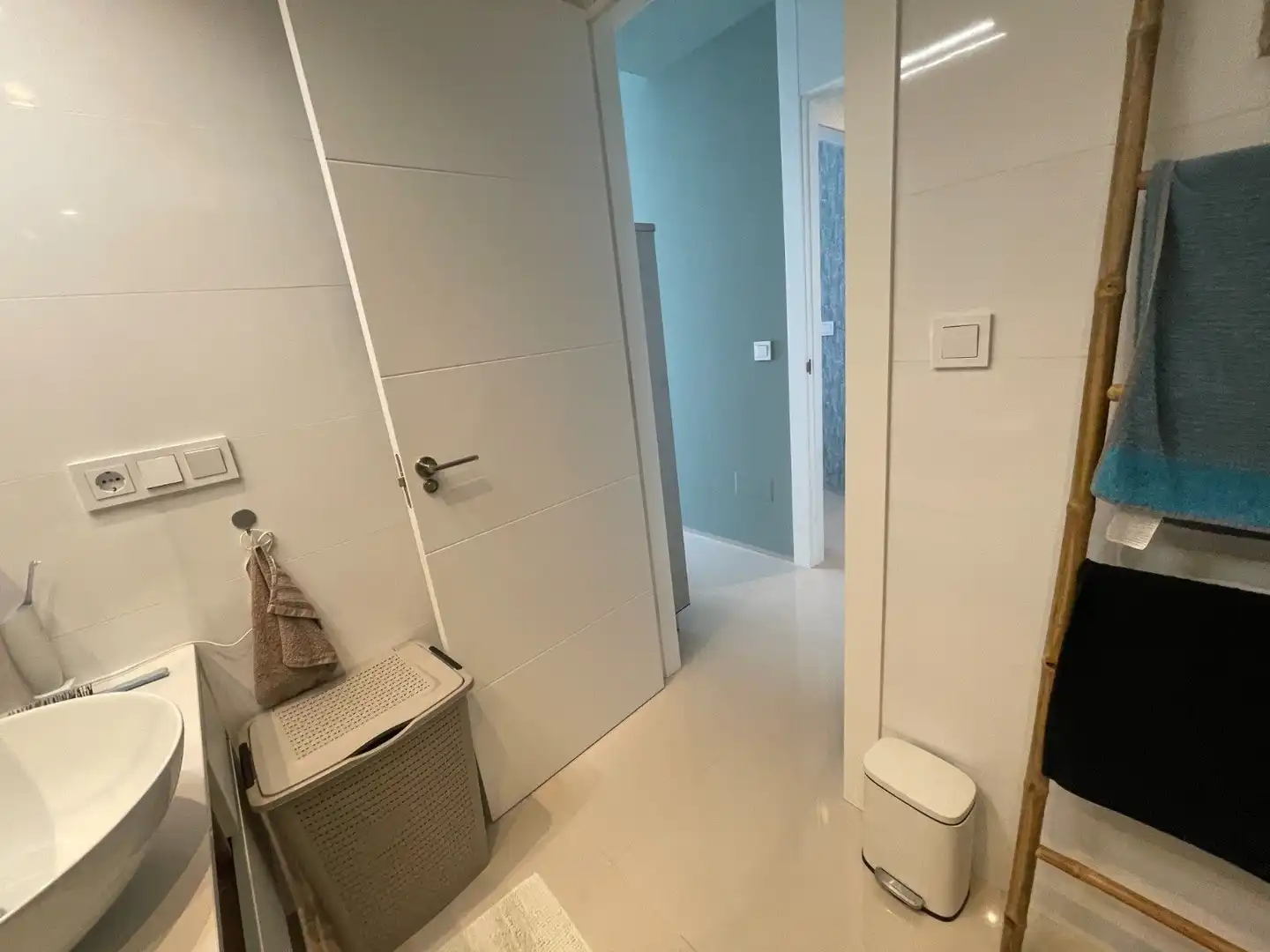 Apartament en venda a Centro