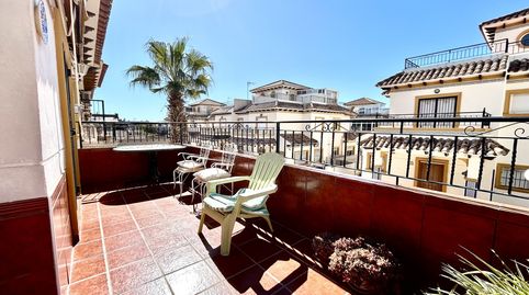 Foto 3 de Àtic en venda a Playa Flamenca, Orihuela