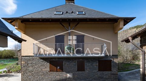 Foto 3 de Casa o xalet en venda a Arres, Lleida