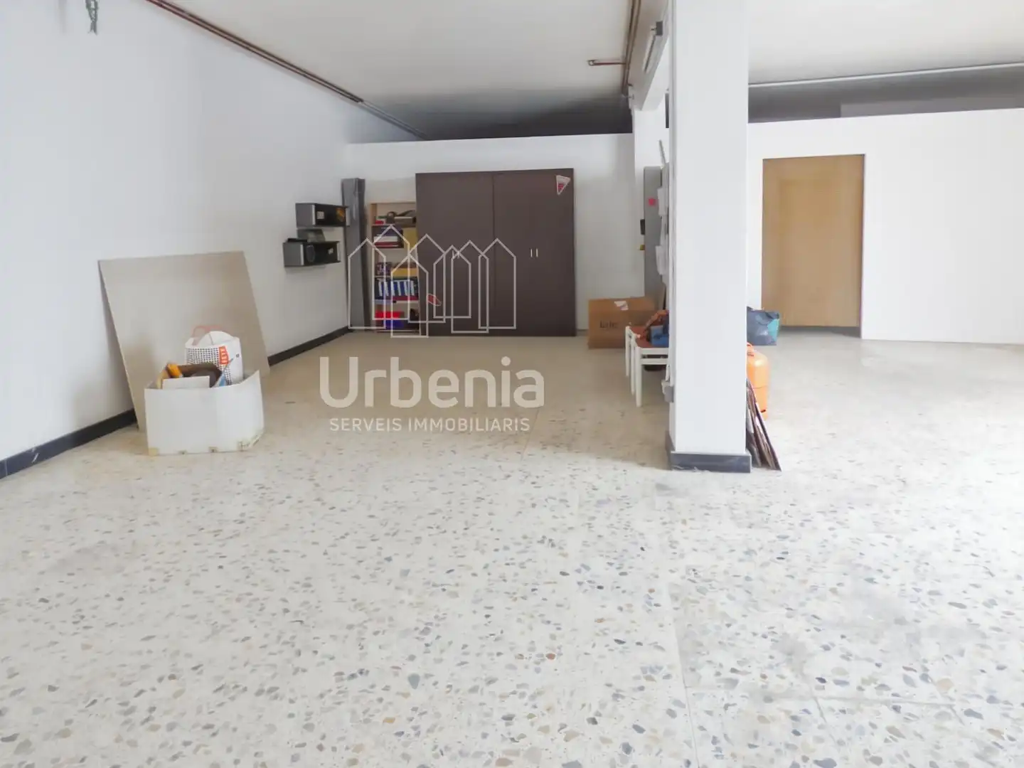 Piso en venta en Mataró con Calefacción, Terraza y Amueblado