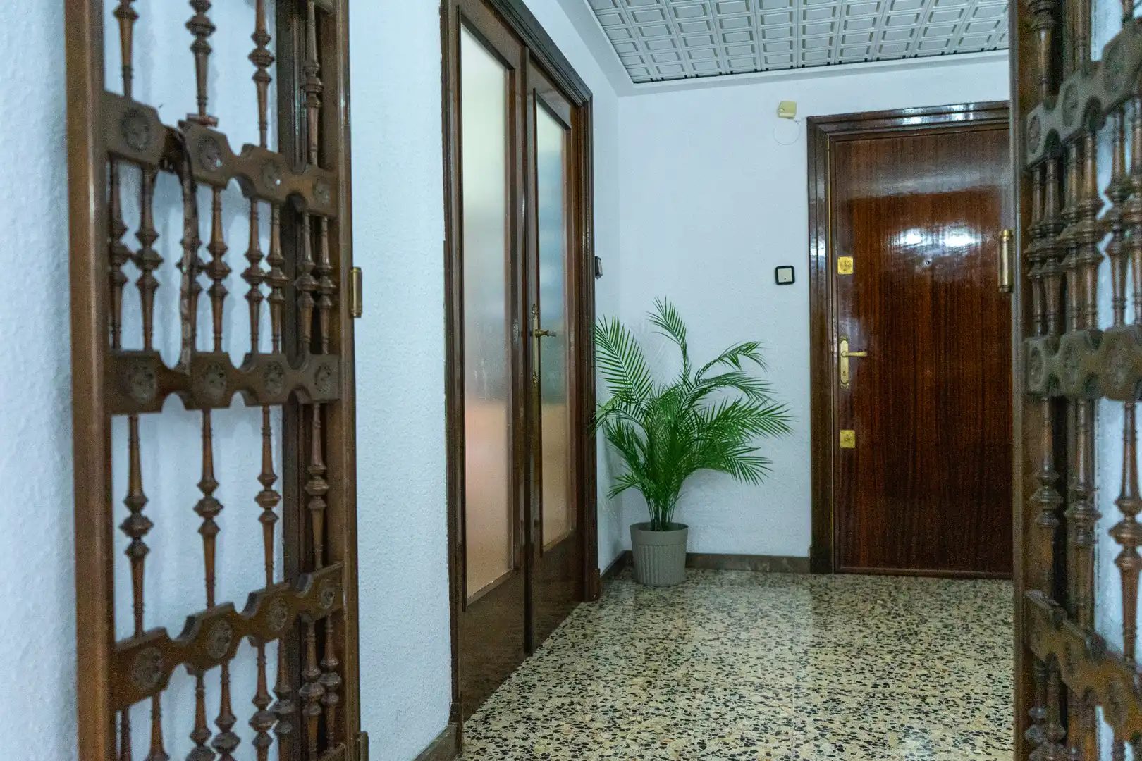 Piso en venta en Zaragoza con Aire acondicionado, Calefacción y Terraza