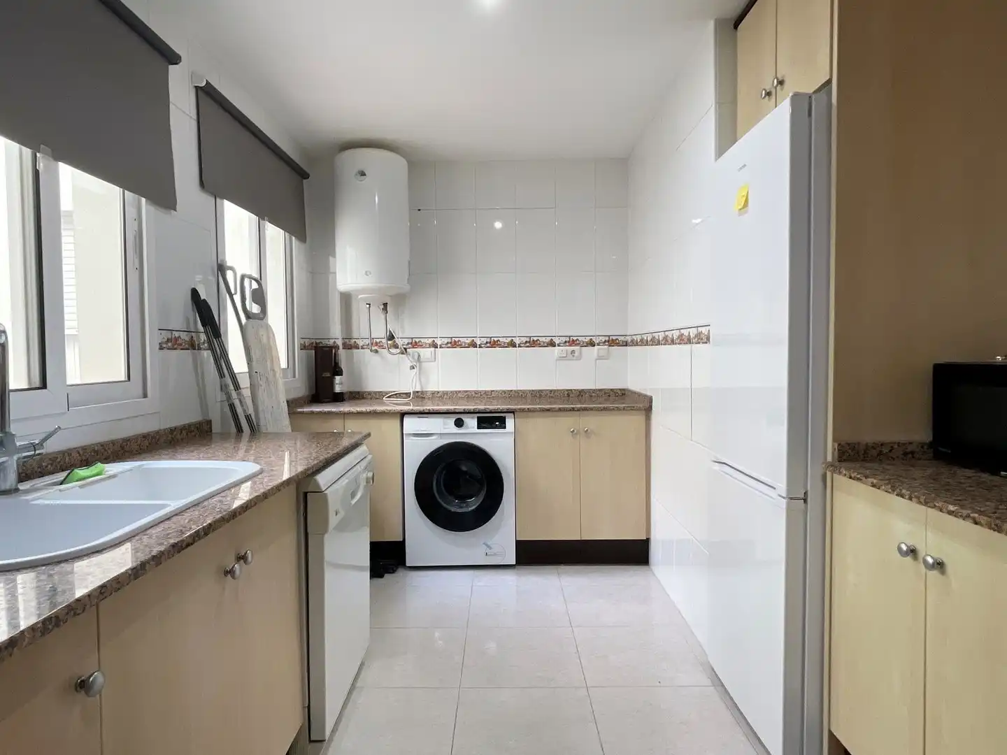 Apartments for sale in Centro