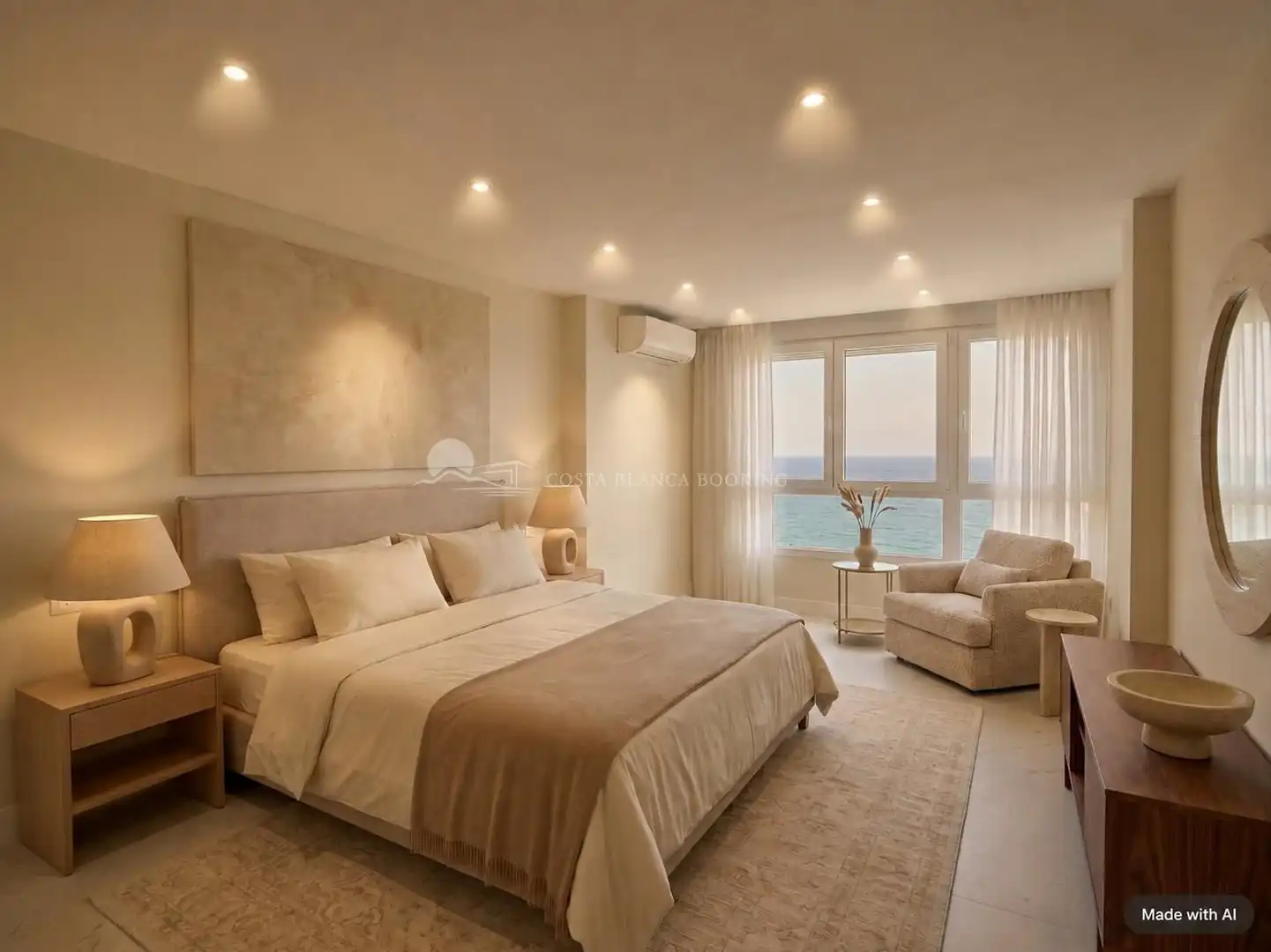 Penthouse zum Verkauf in Centro Urbano, imagen 18