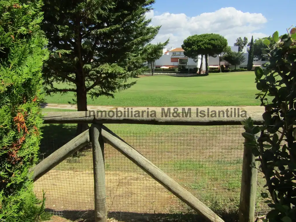 Adossat amb terrassa en venda a Islantilla Golf, imagen 27