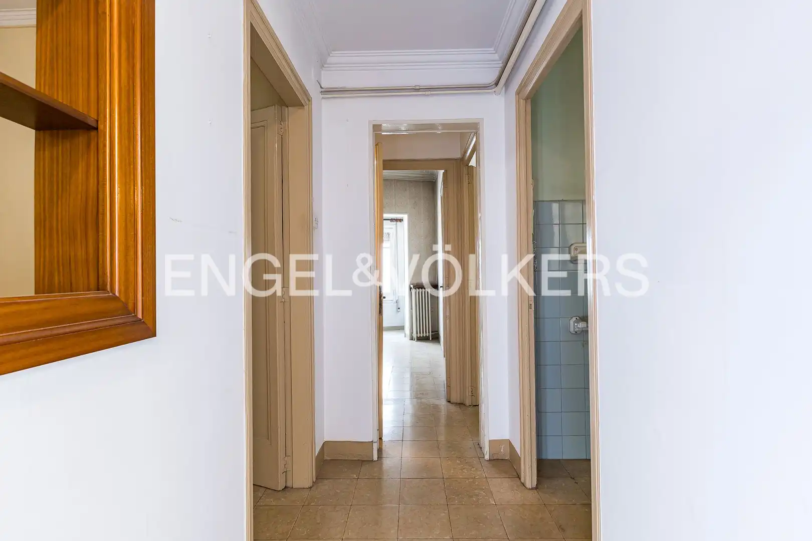Wohnung mit Aufzug zum Verkauf in Barceloneta -  Molí d'en Rovira, imagen 37