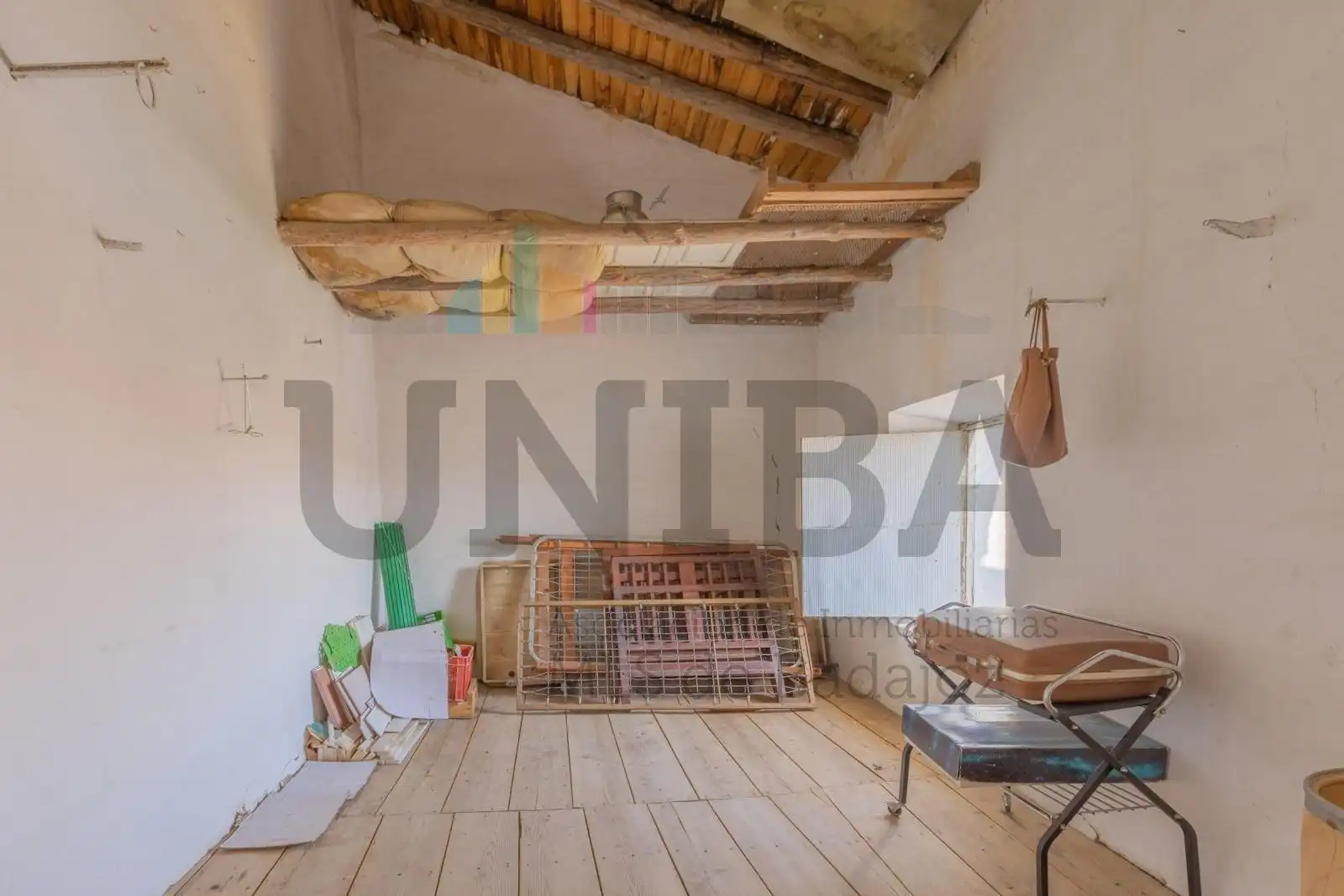 Detached homes for sale in Talavera la Real  with Air Conditioner, Terrace and Balcony