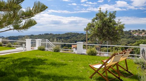 Foto 3 de Casa o xalet en venda a Sant Cebrià de Vallalta, Barcelona