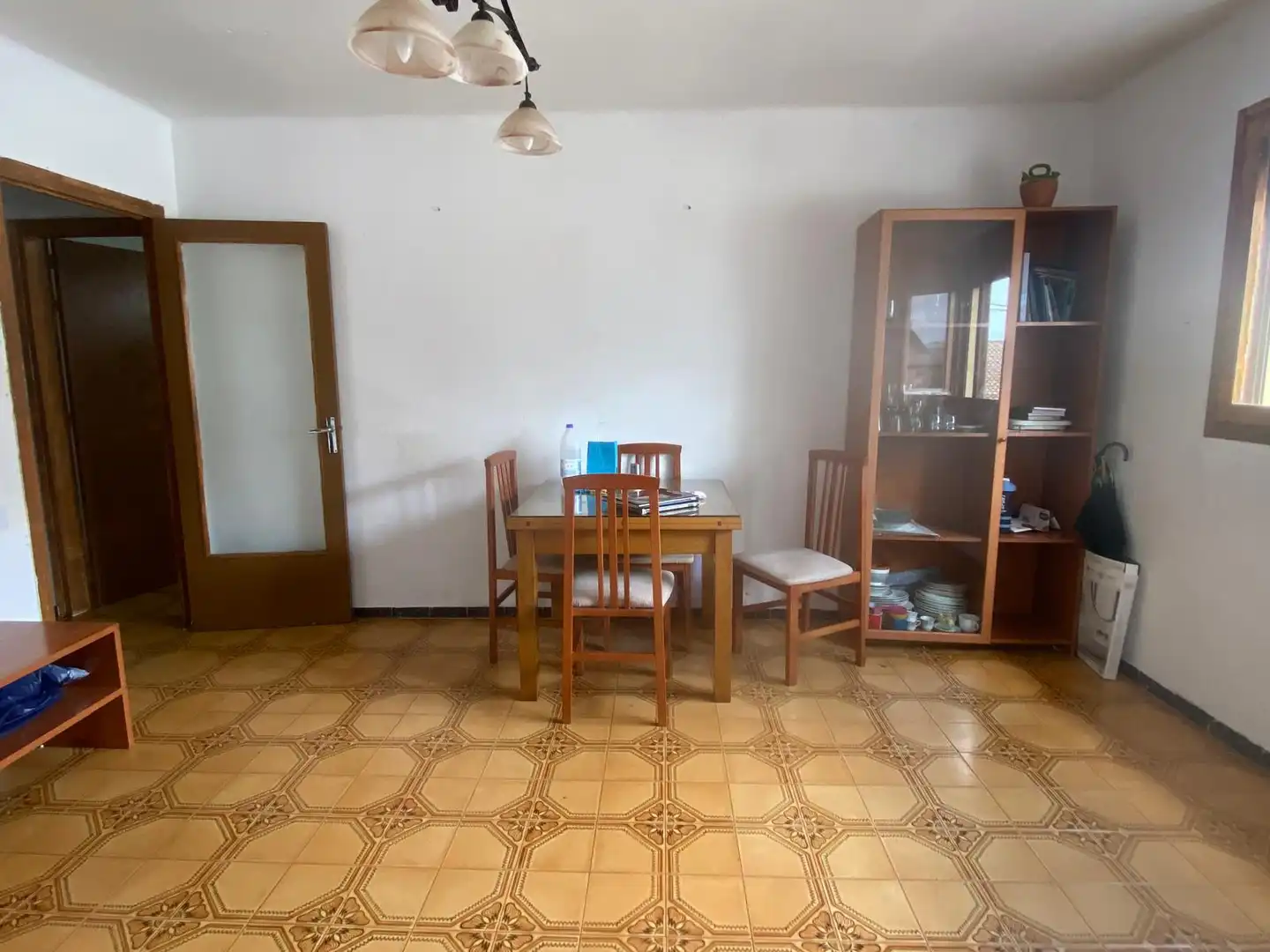 Esszimmer von Wohnung zum Verkauf in Ripollet