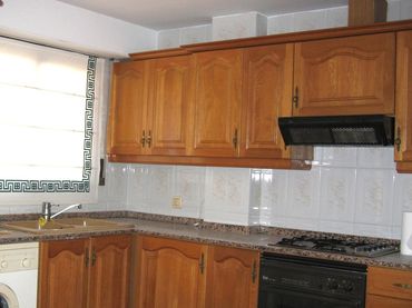 Piso en venta en Riba-roja de Túria