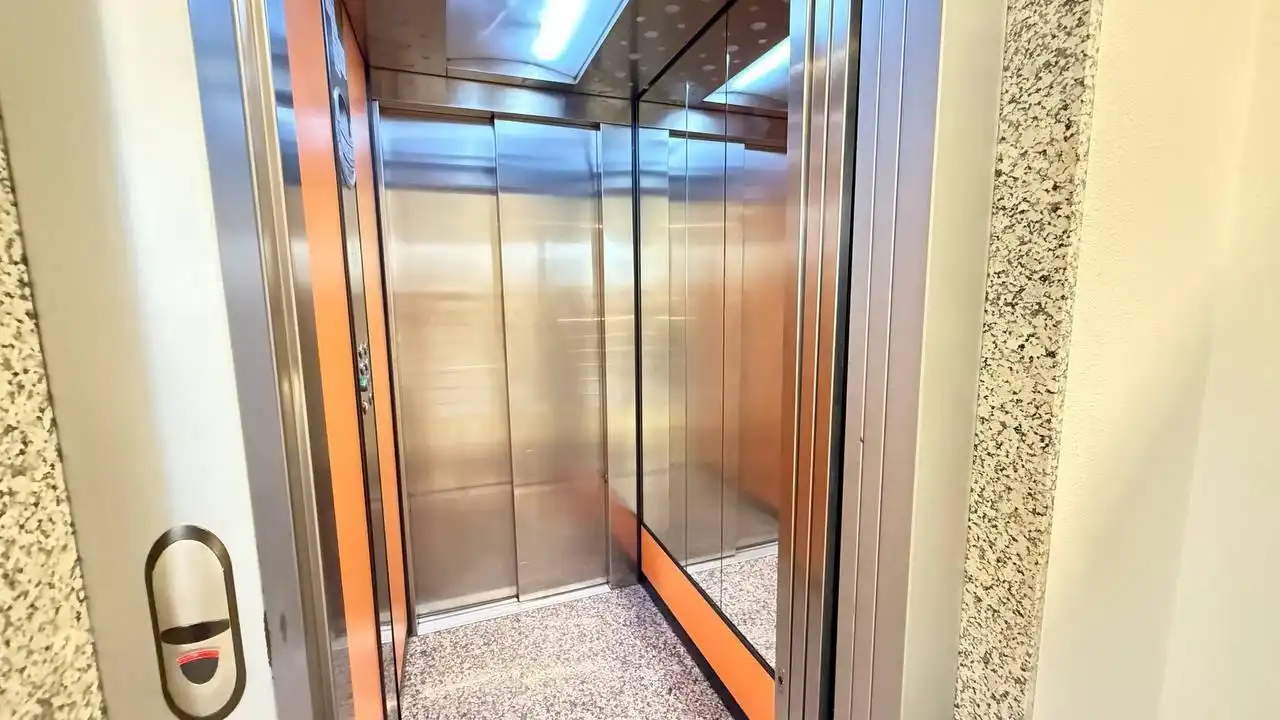 Apartament amb terrassa en venda a Calle de San Julián, imagen 28