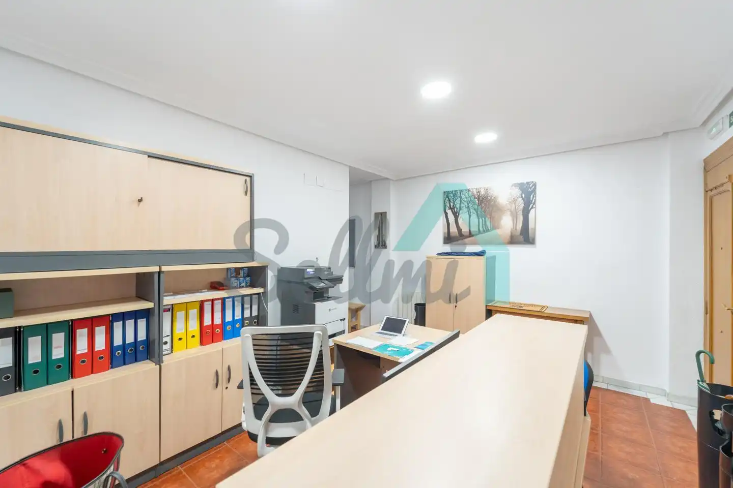Flat with terrace for sale in De La Independencia, imagen 29