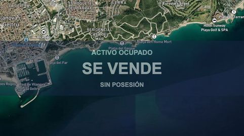 Photo 3 of Flat for sale in Masia Nova - Solicrup, Vilanova i la Geltrú