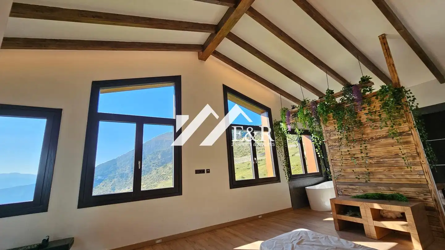 Casa con jardín en venta en Ctra dels Cortals d'Encamp, imagen 23