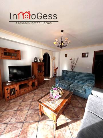 Piso en Venta en Calle Antequera en Coín