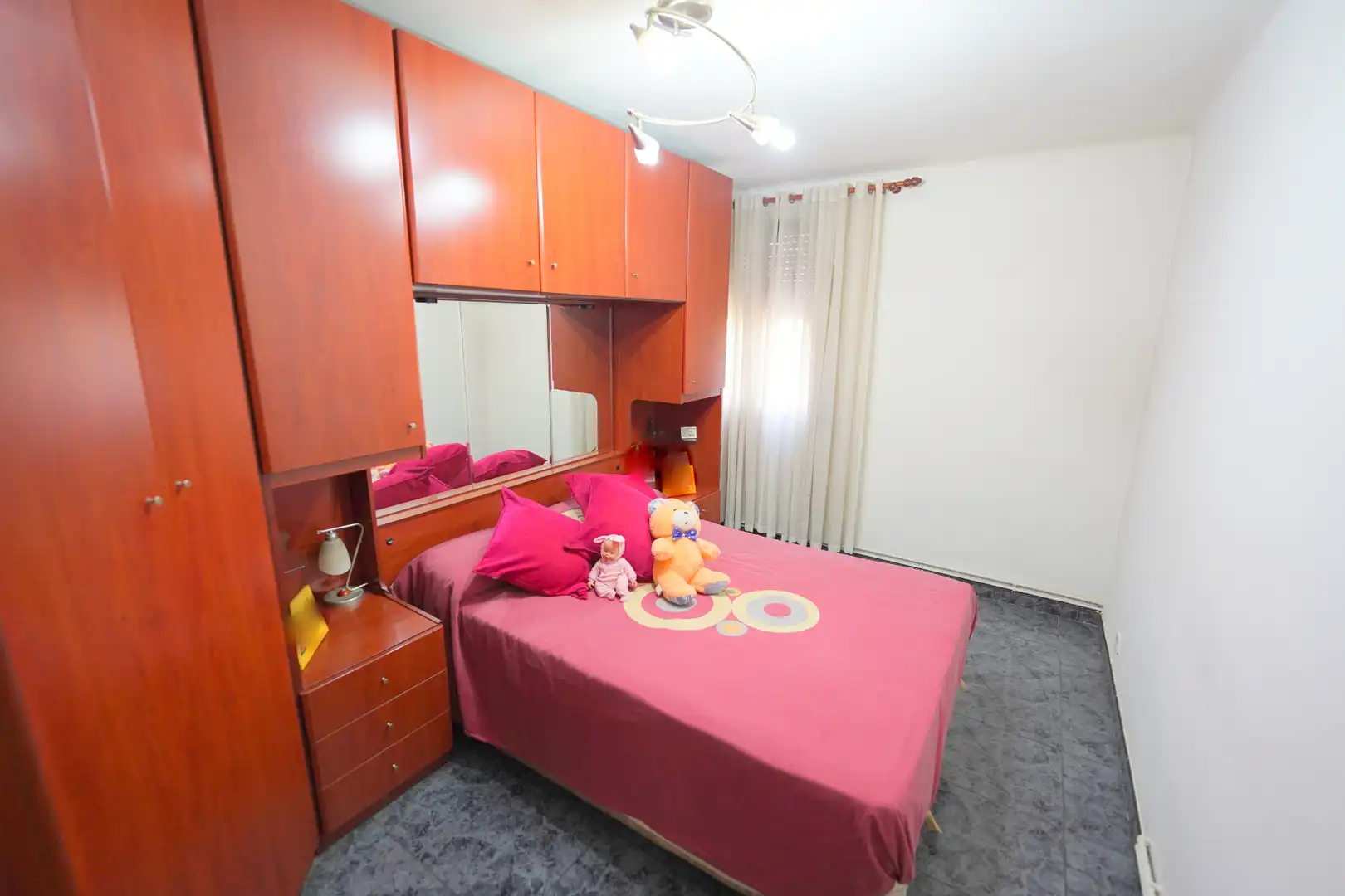 Habitación de Piso en venta en Sant Andreu
