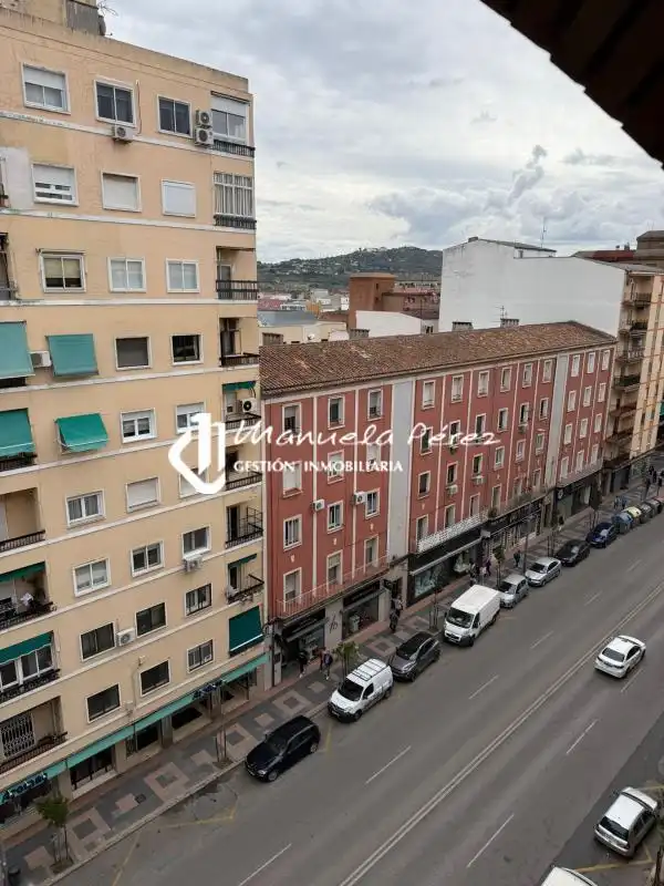 Pis amb ascensor en venda a Centro, imagen 6