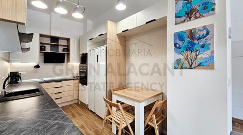 Foto 5 de Planta baja en venta en  Mar, Centro, Alicante