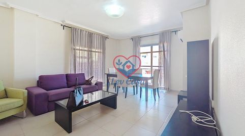 Foto 2 de Piso en venta en Beniaján, Murcia Capital