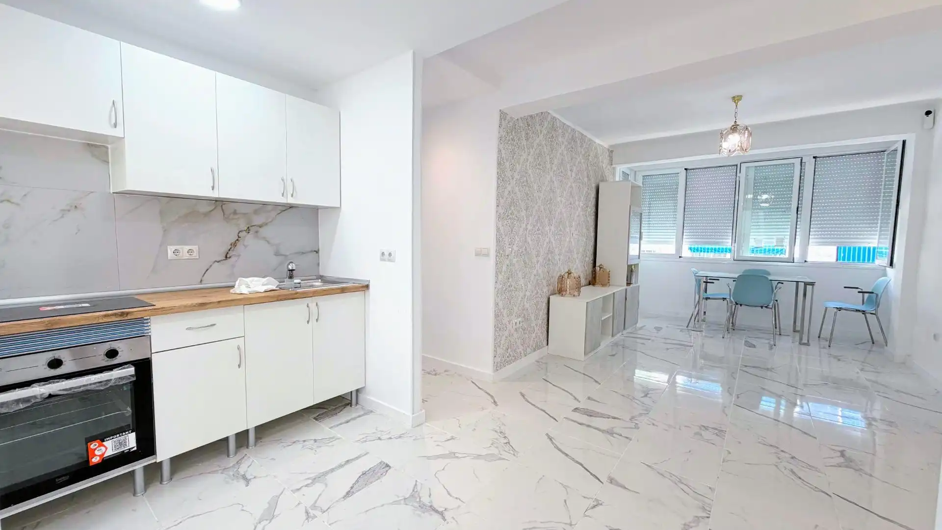 Flat for sale in Centro, imagen 17