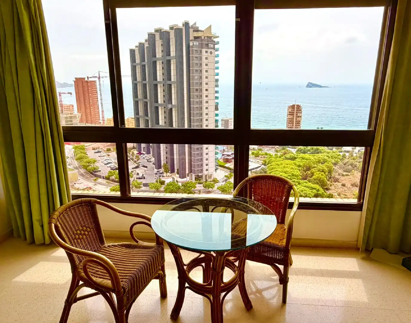 Apartament amb piscina en venda a Playa de Poniente, imagen 2
