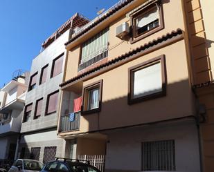 Exterior view of Building for sale in Mijas