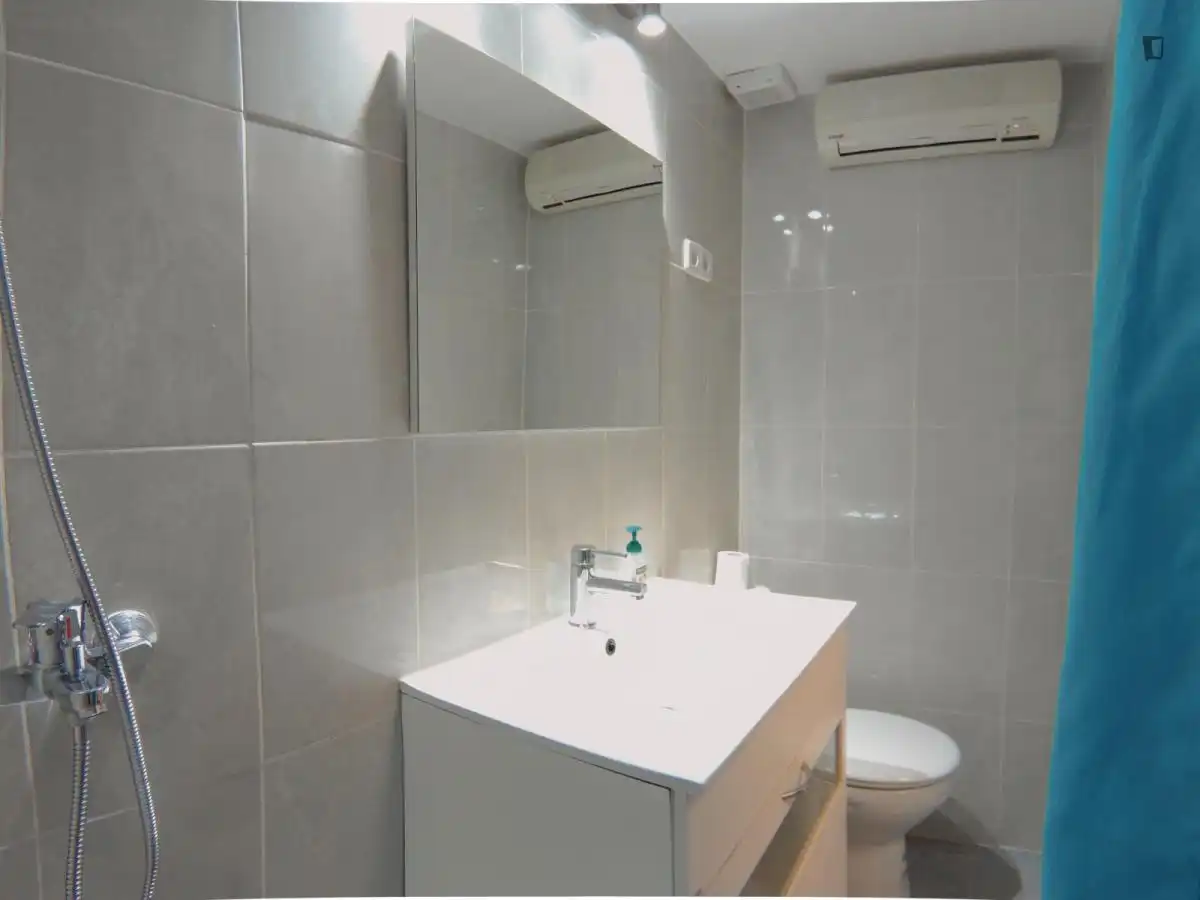 Apartament de lloguer a Palacio