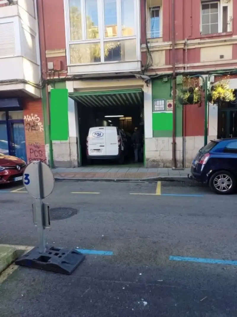 Business premises for sale in Numancia - San Fernando, imagen 17