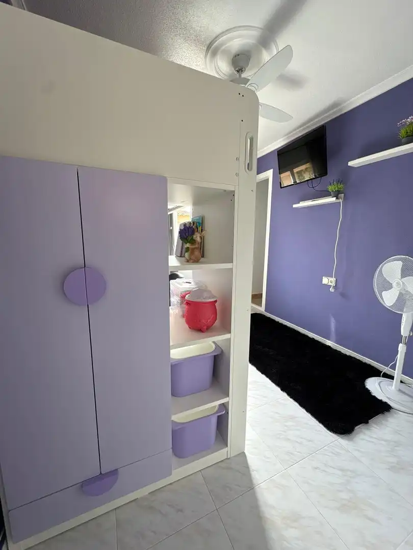 Habitación de Casa o chalet en venta en Rojales con Calefacción, Jardín privado y Trastero