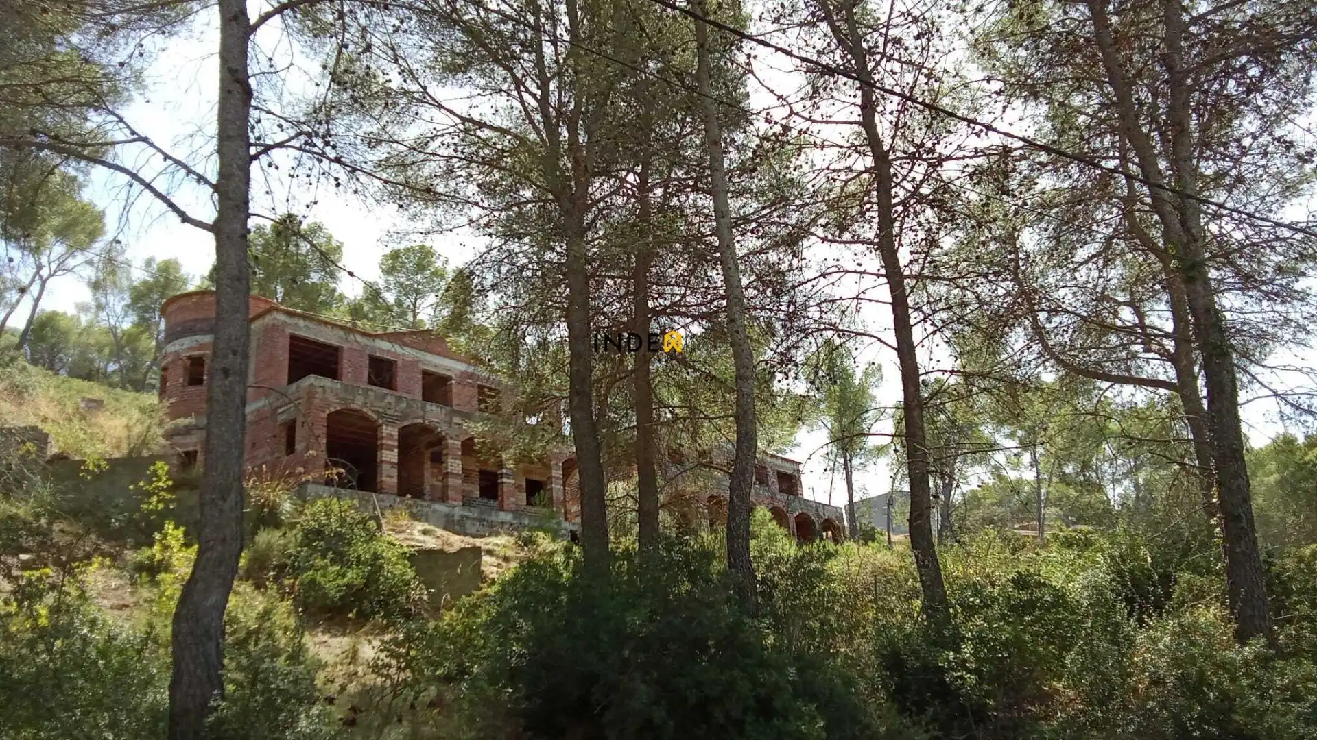 Grundstücke und Bauplätze zum Verkauf in Olivella, imagen 13