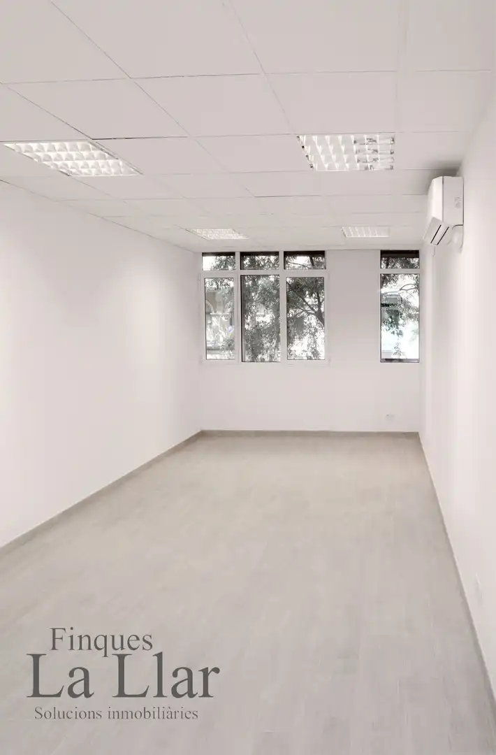 Büro zum Verkauf in de los Castillejos, Sagrada Família