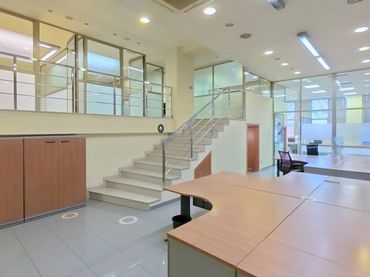 Büro zum Verkauf in Centro Urbano
