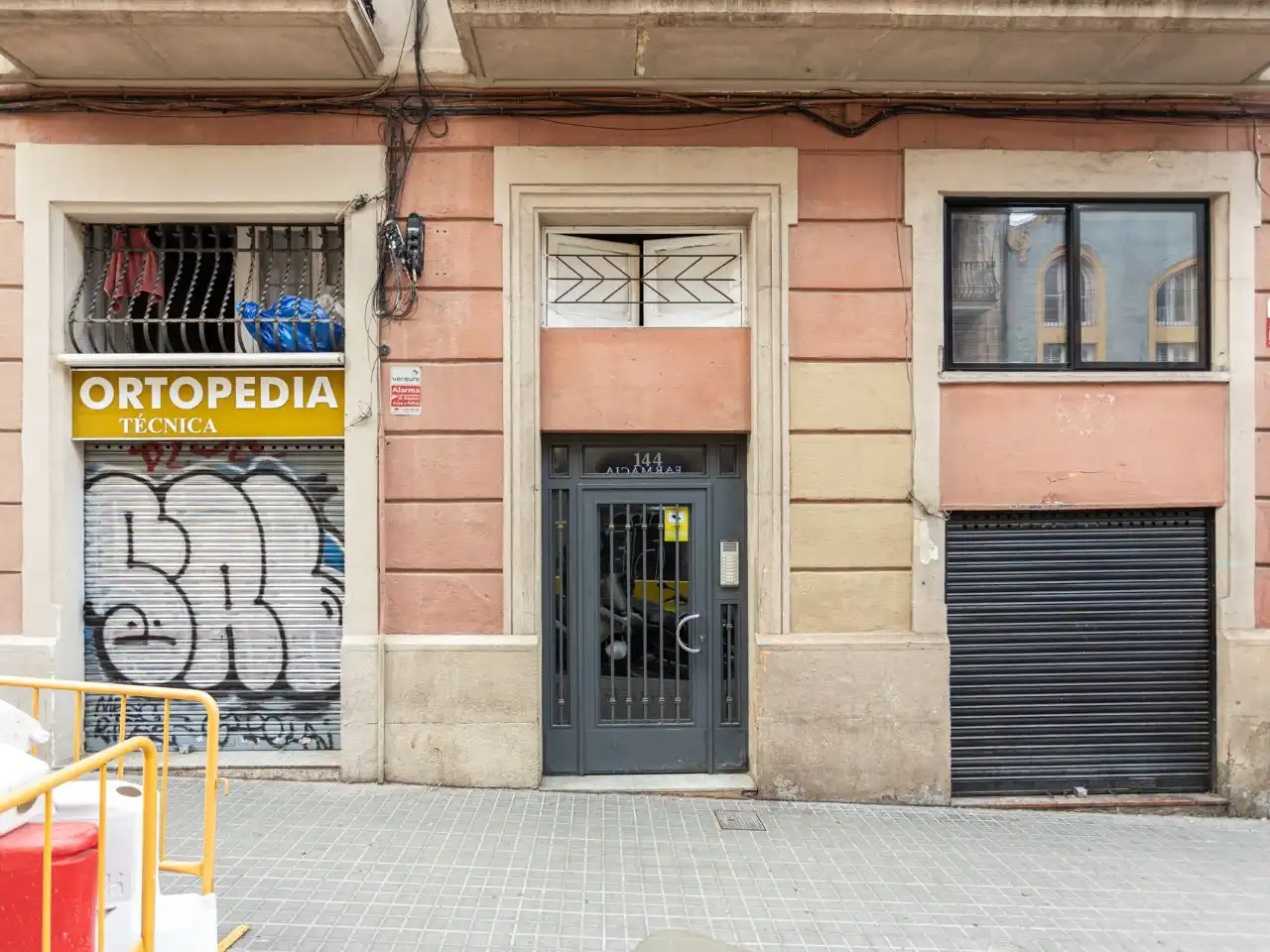 Flat with lift for sale in Nou de la Rambla 144, imagen 31
