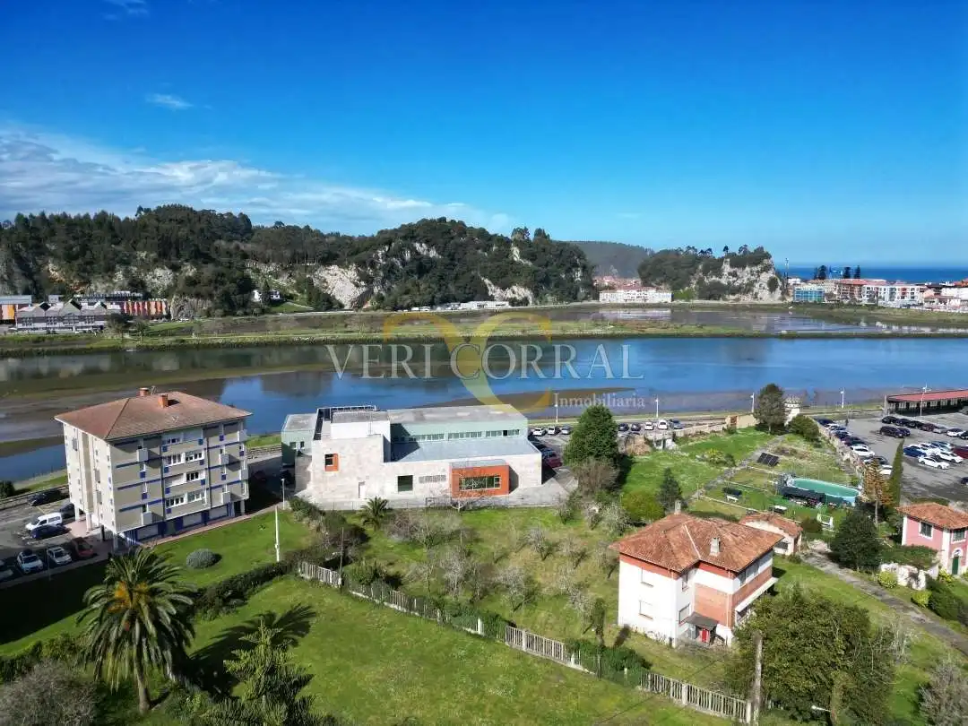 Casa o chalet en venta en Calle de Palacio Valdés, Ribadesella
