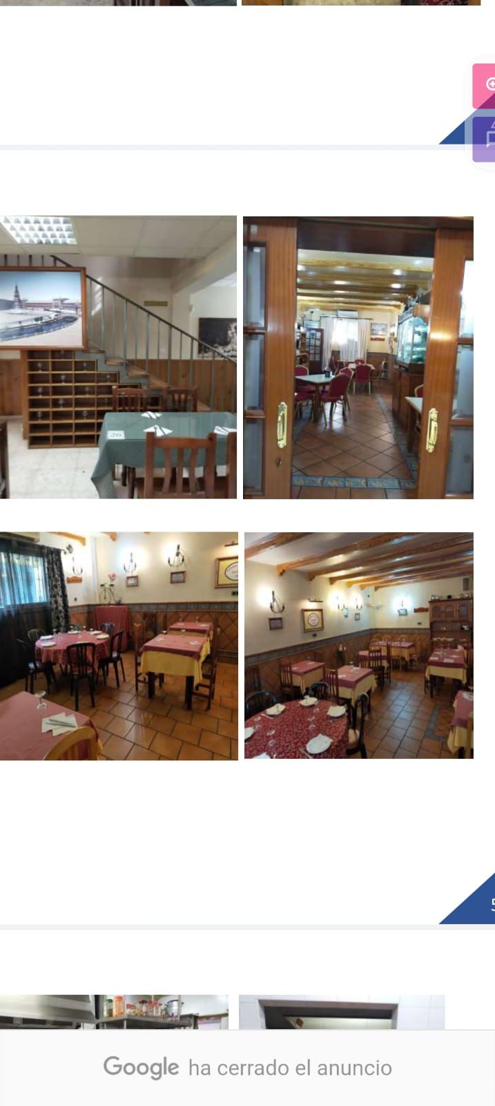 Premises for sale in Camas  with Air Conditioner, Heating and Terrace