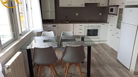Foto 4 de Piso de alquiler en Calle de Benidorm, Los Castros, Santander