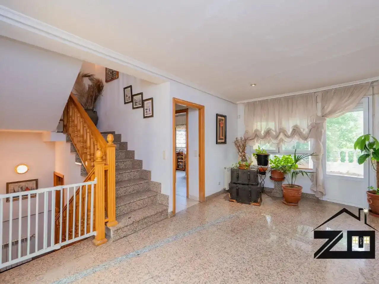 Piso en venta en Molino de la Hoz